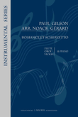Romance et Scherzetto
