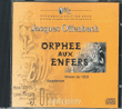 Orphee aux Enfers