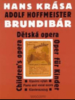 Brundibár