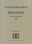 Dialogues