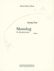 Monolog