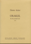 Oracel