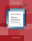 Poema Autunnale