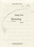 Monolog