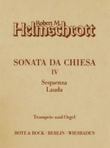 Sonata da chiesa IV mini preview