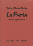 La Furia