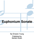 Euphonium Sonate