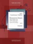 Romancero Gitano op. 152