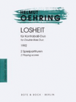 Losheit