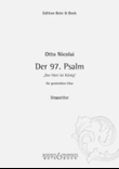 Psalm 97