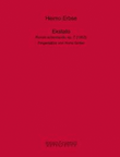 Ekstato, Rondo Scherzando op. 7