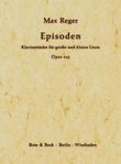 Episodes op. 115