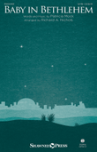 Baby in Bethlehem