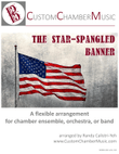 Star-Spangled Banner (Flexible Ensemble)