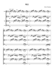 911 Minimalist String Quartet