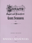 Sonata in Mi-Flat Major op. 9