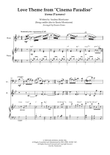 Love Theme (tema D'amore)