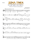 Star Trek: Deep Space Nine Cues