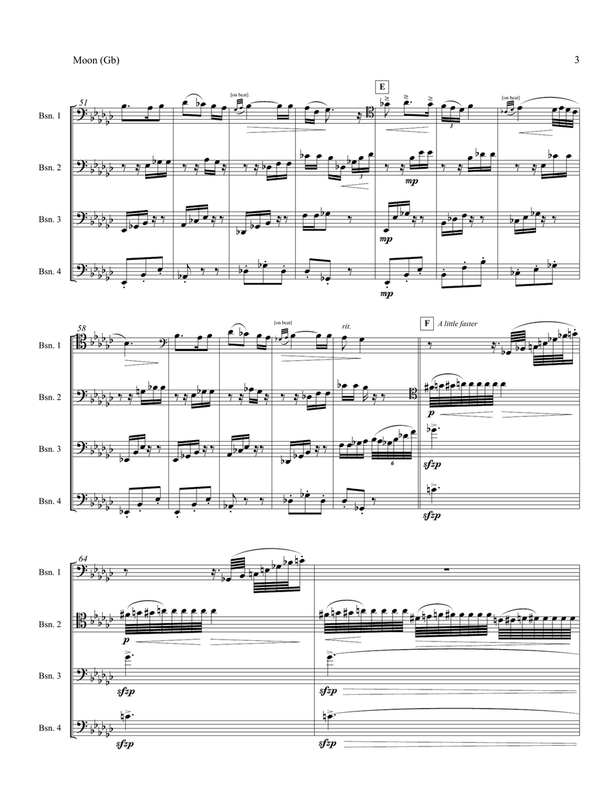Song to the Moon (from the opera 