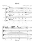 Anthem (from Chess)