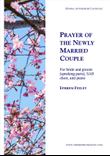 Prayer of the Newly Married Couple