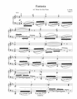 Fantasia in C Minor, Op. 5