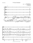 O Come, Emmanuel
