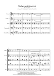 Wallace And Gromit Theme