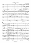 Dvorak: Serenade for Strings