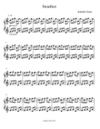 Steadfast - Piano Solo