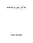 Where We're Going