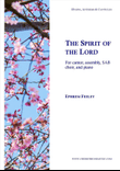 The Spirit of the Lord