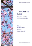 The Call to Love