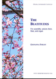 The Beatitudes