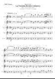<WInd Quintet> La Traviata Brindisi (Libiamo)