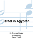 Israel in Agypten