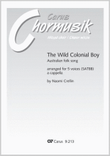 The Wild Colonial Boy