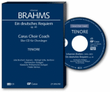 Ein deutsches Requiem. Carus Choir Coach - Tenor