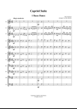 Warlock: Capriol Suite