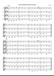 Old dances - Volume 1 - French Horn Quartet