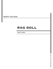 Rag Doll