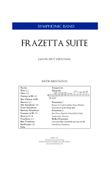 Frazetta Suite