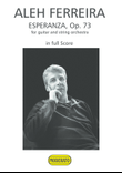 Esperanza, Op. 73
