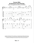 Tennessee Waltz