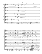 Toxic SSAATTBB scores gallery preview page 4