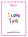 Pretend