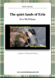 The Quiet Lands Of Erin - beginner & 34 String Harp | McTelenn Harp Center