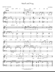 Meditation for Maundy Thursday - 