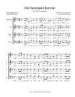 The Star Spangled Banner