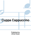 Cuppa Cappuccino mini preview